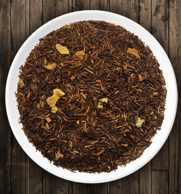 Earl Grey Rooibos