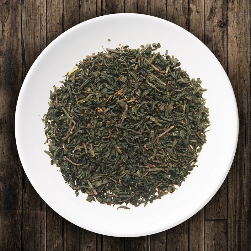 Early Grey Earl Grey