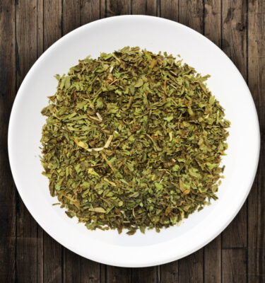 Liquorice & Peppermint Blend