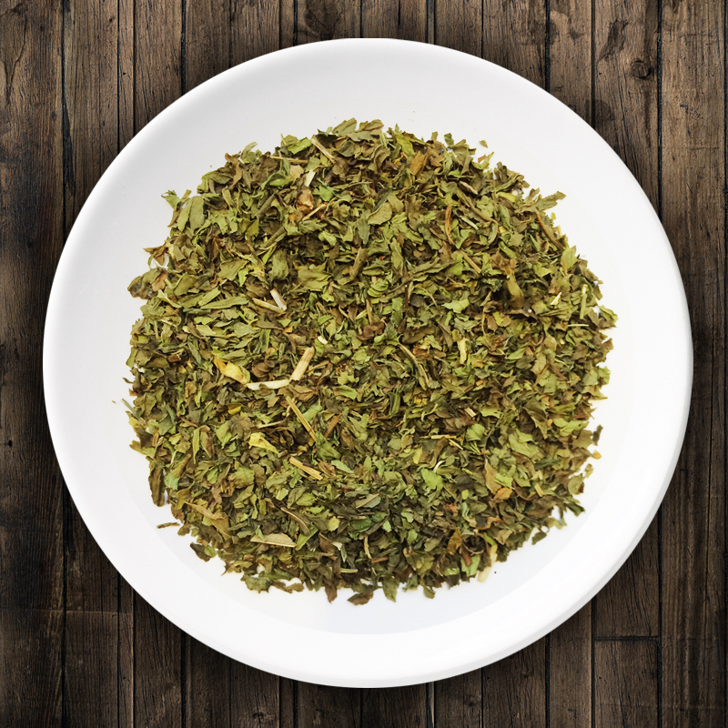 Egyptian Mint Liquorice & Peppermint Blend