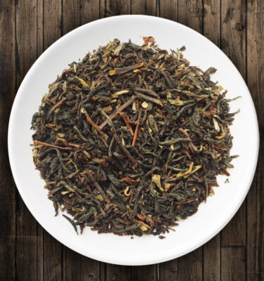 Darjeeling Large Leaf Orange Pekoe