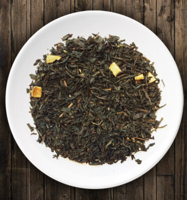 Lemon tea