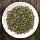 Green Gunpowder