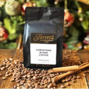 Christmas Blend Coffee