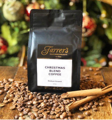 Christmas Blend Coffee
