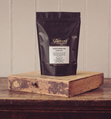 Guatemalan Coffee