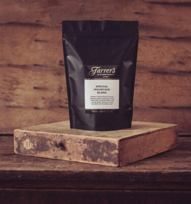 Special Mountain Blend Coffee