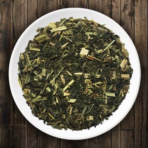 Pure Nettle Leaves