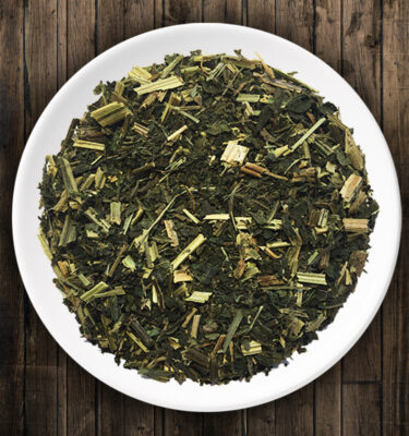 Pure Nettle Leaves