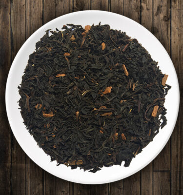 Cinnamon Tea