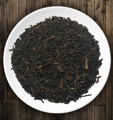 Decaffeinated Earl Grey Tea