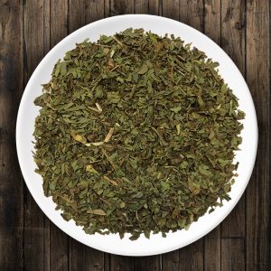 Egyptian Spearmint