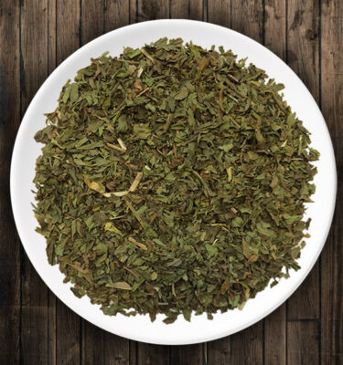 Egyptian Spearmint