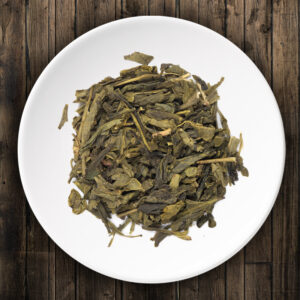 Japanese Bancha Organic Tea