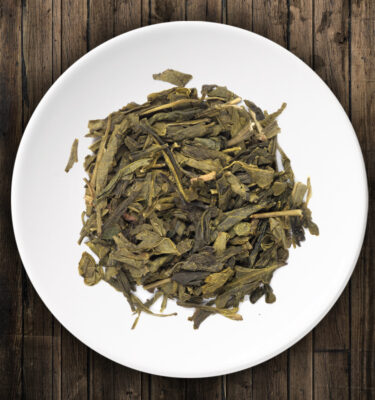 Japanese Bancha Organic Tea