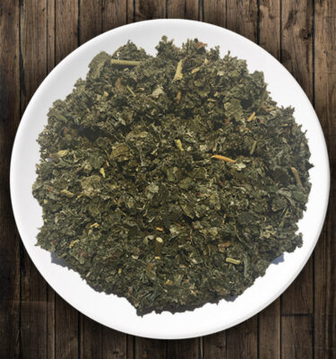 Pure Raspberry Leaves