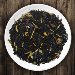 Summer tea