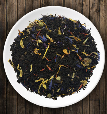 Summer tea