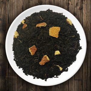 Sweet orange Tea