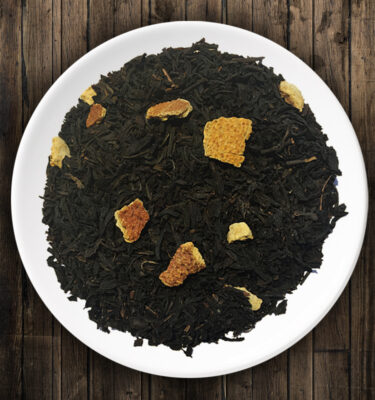 Sweet orange Tea