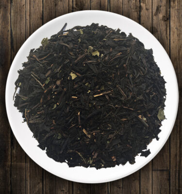 Wild Cherry Tea