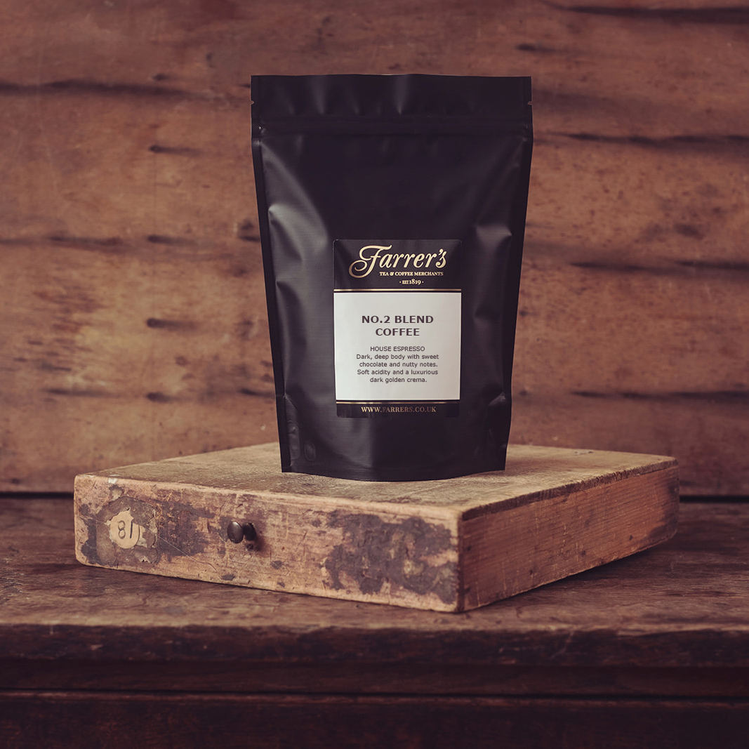 no_2_square Farrer's No2 Blend