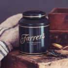 Farrer's Caddy