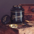 Farrer's Caddy 2