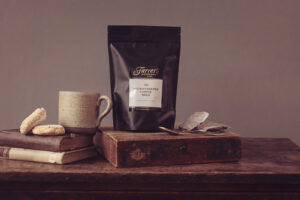 decaff coffee bags