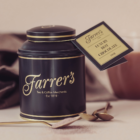 Luxury Hot Chocolate Caddy