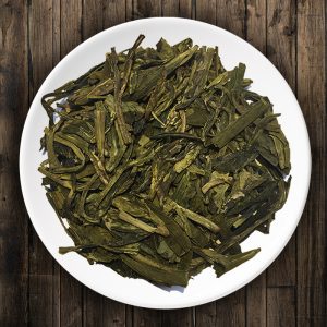 Lung Ching Dragonwell Green Tea
