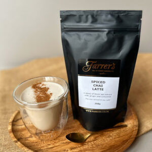 Spiced Chai