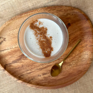 Spiced Chai