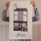 Farrer's Tea Towel