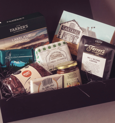 Farrer's 'The Lakeland' Gift Box