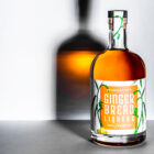 Penningtons Ginger Bread Liqueur 20cl