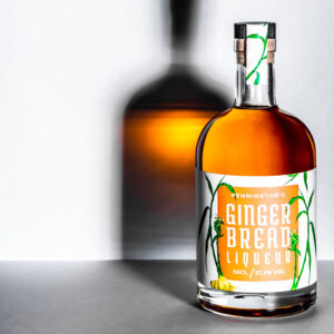 Penningtons Ginger Bread Liqueur 20cl