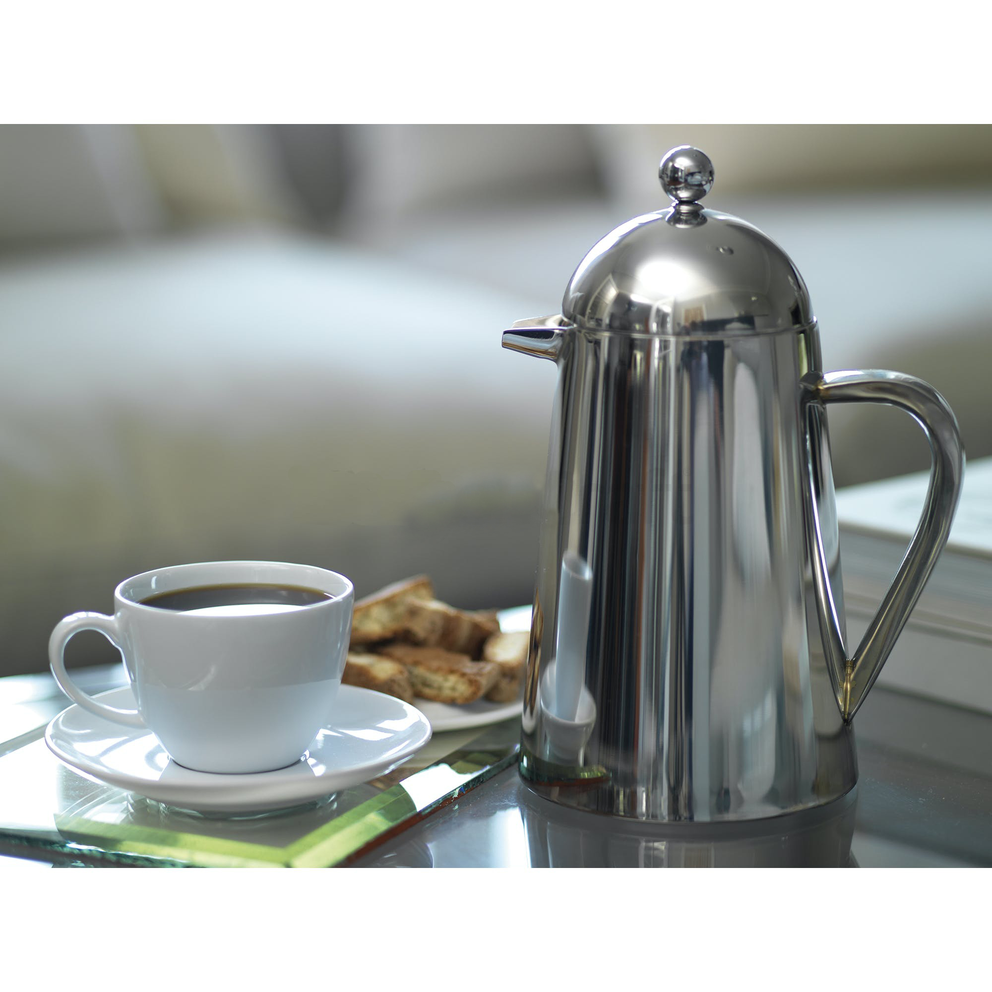 Coffee Equipment