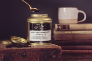 200th Anniversary Blend Tea