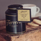 Lakeland Special Tea Caddy