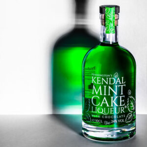 Penningtons Kendal Mint Cake Liqueur