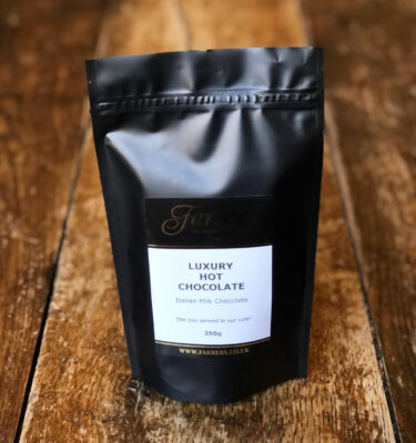 Farrer's Luxury Hot Chocolate Pouch 250g