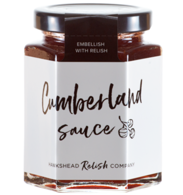 Hawkshead Relish Cumberland Sauce
