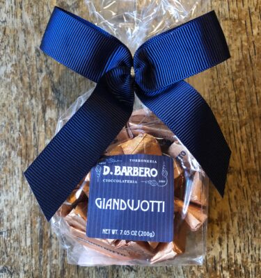 Giandujotti