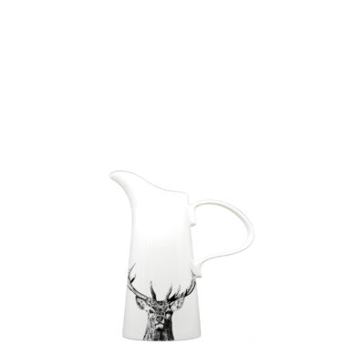 Little Weavers Majestic Stag Jug - Small