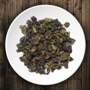 Jade Oolong