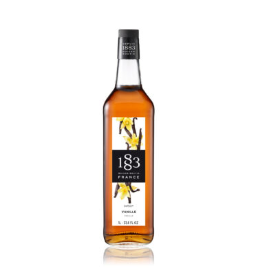 Routin 1883 Syrup 1L - Vanilla