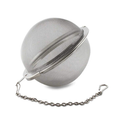Mesh Ball Tea Infuser 3 Inch