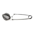 Scissor Ball Tea Strainer
