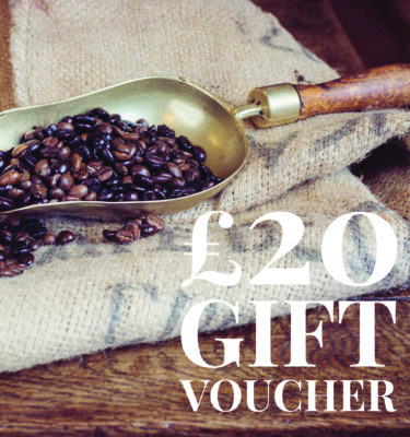 Gift Voucher £20